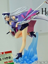 画像ギャラリー No.064のサムネイル画像 / フィギュアだけじゃない。びっくり仰天の出物もあった「ワンダーフェスティバル2011［夏］」レポート