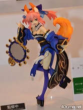 画像ギャラリー No.066のサムネイル画像 / フィギュアだけじゃない。びっくり仰天の出物もあった「ワンダーフェスティバル2011［夏］」レポート