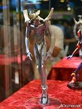 画像ギャラリー No.068のサムネイル画像 / フィギュアだけじゃない。びっくり仰天の出物もあった「ワンダーフェスティバル2011［夏］」レポート