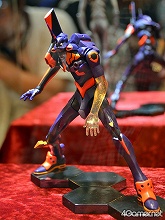 画像ギャラリー No.069のサムネイル画像 / フィギュアだけじゃない。びっくり仰天の出物もあった「ワンダーフェスティバル2011［夏］」レポート