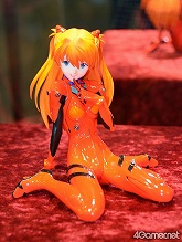 画像ギャラリー No.070のサムネイル画像 / フィギュアだけじゃない。びっくり仰天の出物もあった「ワンダーフェスティバル2011［夏］」レポート