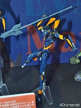 画像ギャラリー No.071のサムネイル画像 / フィギュアだけじゃない。びっくり仰天の出物もあった「ワンダーフェスティバル2011［夏］」レポート