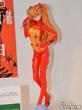 画像ギャラリー No.072のサムネイル画像 / フィギュアだけじゃない。びっくり仰天の出物もあった「ワンダーフェスティバル2011［夏］」レポート
