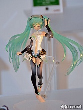 画像ギャラリー No.073のサムネイル画像 / フィギュアだけじゃない。びっくり仰天の出物もあった「ワンダーフェスティバル2011［夏］」レポート