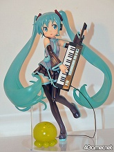 画像ギャラリー No.074のサムネイル画像 / フィギュアだけじゃない。びっくり仰天の出物もあった「ワンダーフェスティバル2011［夏］」レポート