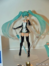画像ギャラリー No.075のサムネイル画像 / フィギュアだけじゃない。びっくり仰天の出物もあった「ワンダーフェスティバル2011［夏］」レポート