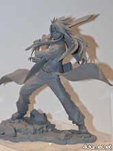 画像ギャラリー No.077のサムネイル画像 / フィギュアだけじゃない。びっくり仰天の出物もあった「ワンダーフェスティバル2011［夏］」レポート
