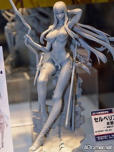 画像ギャラリー No.078のサムネイル画像 / フィギュアだけじゃない。びっくり仰天の出物もあった「ワンダーフェスティバル2011［夏］」レポート