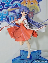 画像ギャラリー No.080のサムネイル画像 / フィギュアだけじゃない。びっくり仰天の出物もあった「ワンダーフェスティバル2011［夏］」レポート