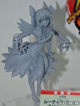 画像ギャラリー No.081のサムネイル画像 / フィギュアだけじゃない。びっくり仰天の出物もあった「ワンダーフェスティバル2011［夏］」レポート