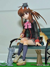 画像ギャラリー No.083のサムネイル画像 / フィギュアだけじゃない。びっくり仰天の出物もあった「ワンダーフェスティバル2011［夏］」レポート