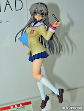 画像ギャラリー No.084のサムネイル画像 / フィギュアだけじゃない。びっくり仰天の出物もあった「ワンダーフェスティバル2011［夏］」レポート