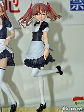 画像ギャラリー No.085のサムネイル画像 / フィギュアだけじゃない。びっくり仰天の出物もあった「ワンダーフェスティバル2011［夏］」レポート