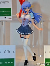 画像ギャラリー No.087のサムネイル画像 / フィギュアだけじゃない。びっくり仰天の出物もあった「ワンダーフェスティバル2011［夏］」レポート