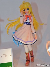 画像ギャラリー No.088のサムネイル画像 / フィギュアだけじゃない。びっくり仰天の出物もあった「ワンダーフェスティバル2011［夏］」レポート