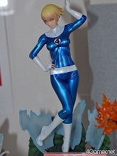 画像ギャラリー No.092のサムネイル画像 / フィギュアだけじゃない。びっくり仰天の出物もあった「ワンダーフェスティバル2011［夏］」レポート