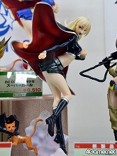 画像ギャラリー No.094のサムネイル画像 / フィギュアだけじゃない。びっくり仰天の出物もあった「ワンダーフェスティバル2011［夏］」レポート