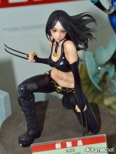 画像ギャラリー No.095のサムネイル画像 / フィギュアだけじゃない。びっくり仰天の出物もあった「ワンダーフェスティバル2011［夏］」レポート