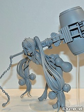 画像ギャラリー No.098のサムネイル画像 / フィギュアだけじゃない。びっくり仰天の出物もあった「ワンダーフェスティバル2011［夏］」レポート