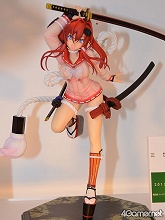 画像ギャラリー No.100のサムネイル画像 / フィギュアだけじゃない。びっくり仰天の出物もあった「ワンダーフェスティバル2011［夏］」レポート
