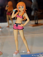 画像ギャラリー No.104のサムネイル画像 / フィギュアだけじゃない。びっくり仰天の出物もあった「ワンダーフェスティバル2011［夏］」レポート