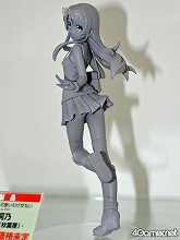 画像ギャラリー No.105のサムネイル画像 / フィギュアだけじゃない。びっくり仰天の出物もあった「ワンダーフェスティバル2011［夏］」レポート