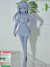 画像ギャラリー No.106のサムネイル画像 / フィギュアだけじゃない。びっくり仰天の出物もあった「ワンダーフェスティバル2011［夏］」レポート