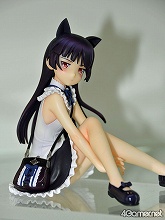 画像ギャラリー No.107のサムネイル画像 / フィギュアだけじゃない。びっくり仰天の出物もあった「ワンダーフェスティバル2011［夏］」レポート