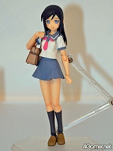 画像ギャラリー No.109のサムネイル画像 / フィギュアだけじゃない。びっくり仰天の出物もあった「ワンダーフェスティバル2011［夏］」レポート