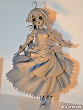 画像ギャラリー No.110のサムネイル画像 / フィギュアだけじゃない。びっくり仰天の出物もあった「ワンダーフェスティバル2011［夏］」レポート