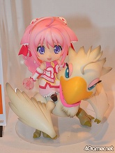 画像ギャラリー No.111のサムネイル画像 / フィギュアだけじゃない。びっくり仰天の出物もあった「ワンダーフェスティバル2011［夏］」レポート
