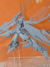 画像ギャラリー No.113のサムネイル画像 / フィギュアだけじゃない。びっくり仰天の出物もあった「ワンダーフェスティバル2011［夏］」レポート