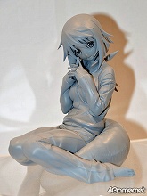 画像ギャラリー No.114のサムネイル画像 / フィギュアだけじゃない。びっくり仰天の出物もあった「ワンダーフェスティバル2011［夏］」レポート