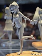 画像ギャラリー No.117のサムネイル画像 / フィギュアだけじゃない。びっくり仰天の出物もあった「ワンダーフェスティバル2011［夏］」レポート
