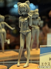 画像ギャラリー No.118のサムネイル画像 / フィギュアだけじゃない。びっくり仰天の出物もあった「ワンダーフェスティバル2011［夏］」レポート