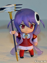 画像ギャラリー No.119のサムネイル画像 / フィギュアだけじゃない。びっくり仰天の出物もあった「ワンダーフェスティバル2011［夏］」レポート