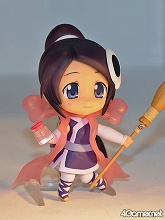 画像ギャラリー No.120のサムネイル画像 / フィギュアだけじゃない。びっくり仰天の出物もあった「ワンダーフェスティバル2011［夏］」レポート
