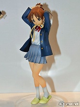 画像ギャラリー No.121のサムネイル画像 / フィギュアだけじゃない。びっくり仰天の出物もあった「ワンダーフェスティバル2011［夏］」レポート