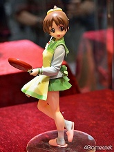 画像ギャラリー No.122のサムネイル画像 / フィギュアだけじゃない。びっくり仰天の出物もあった「ワンダーフェスティバル2011［夏］」レポート