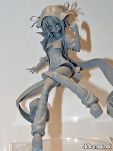 画像ギャラリー No.125のサムネイル画像 / フィギュアだけじゃない。びっくり仰天の出物もあった「ワンダーフェスティバル2011［夏］」レポート