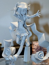 画像ギャラリー No.126のサムネイル画像 / フィギュアだけじゃない。びっくり仰天の出物もあった「ワンダーフェスティバル2011［夏］」レポート