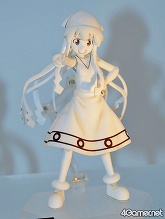 画像ギャラリー No.127のサムネイル画像 / フィギュアだけじゃない。びっくり仰天の出物もあった「ワンダーフェスティバル2011［夏］」レポート