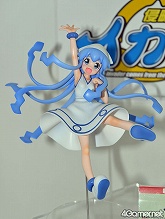 画像ギャラリー No.128のサムネイル画像 / フィギュアだけじゃない。びっくり仰天の出物もあった「ワンダーフェスティバル2011［夏］」レポート