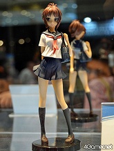 画像ギャラリー No.130のサムネイル画像 / フィギュアだけじゃない。びっくり仰天の出物もあった「ワンダーフェスティバル2011［夏］」レポート