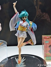 画像ギャラリー No.131のサムネイル画像 / フィギュアだけじゃない。びっくり仰天の出物もあった「ワンダーフェスティバル2011［夏］」レポート