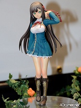 画像ギャラリー No.132のサムネイル画像 / フィギュアだけじゃない。びっくり仰天の出物もあった「ワンダーフェスティバル2011［夏］」レポート