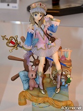 画像ギャラリー No.135のサムネイル画像 / フィギュアだけじゃない。びっくり仰天の出物もあった「ワンダーフェスティバル2011［夏］」レポート