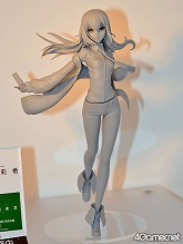 画像ギャラリー No.136のサムネイル画像 / フィギュアだけじゃない。びっくり仰天の出物もあった「ワンダーフェスティバル2011［夏］」レポート