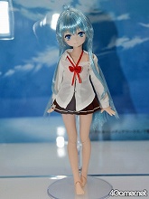 画像ギャラリー No.138のサムネイル画像 / フィギュアだけじゃない。びっくり仰天の出物もあった「ワンダーフェスティバル2011［夏］」レポート