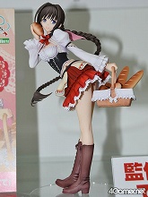 画像ギャラリー No.139のサムネイル画像 / フィギュアだけじゃない。びっくり仰天の出物もあった「ワンダーフェスティバル2011［夏］」レポート
